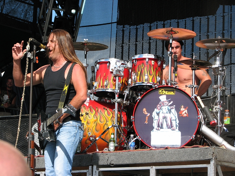 Jackyl 040
